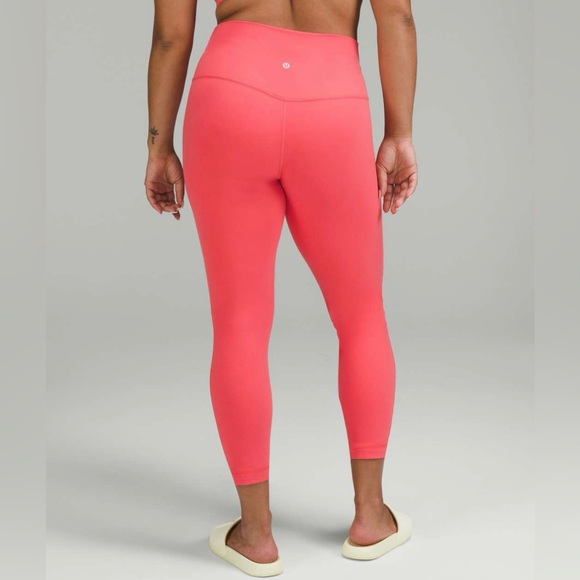 Lululemon Align High-Rise Pant 25" - Picture 3 of 13